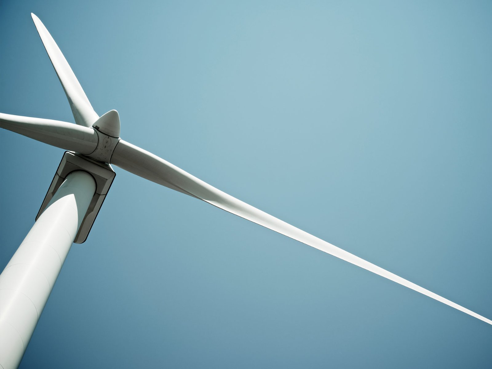 Wind Farms in Australia