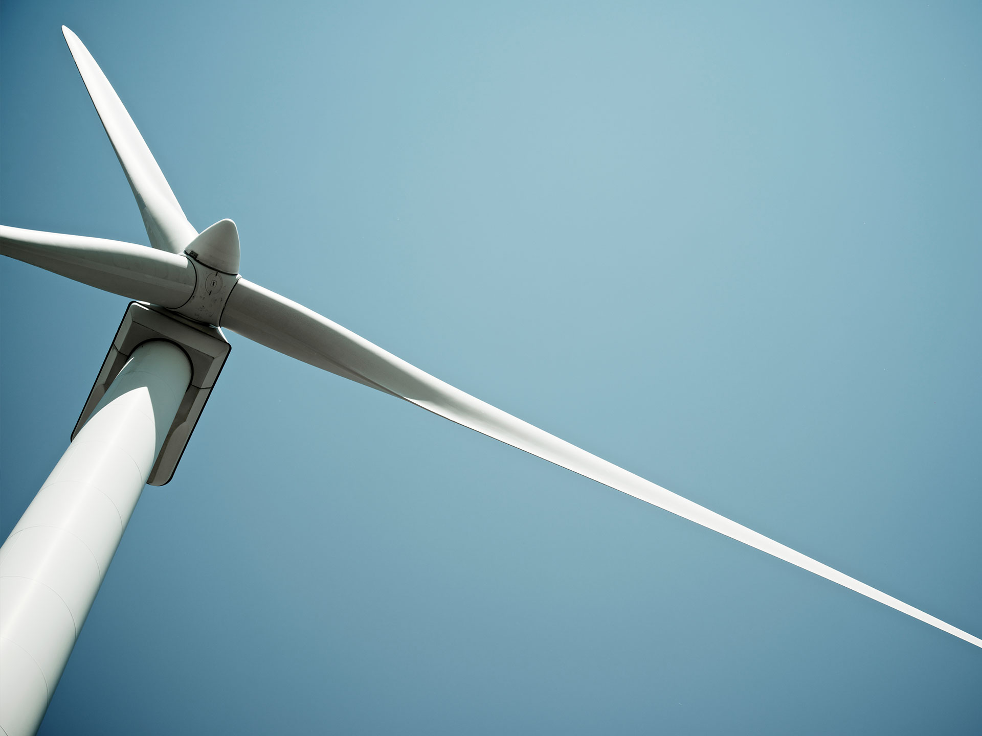 Harnessing the power of the wind