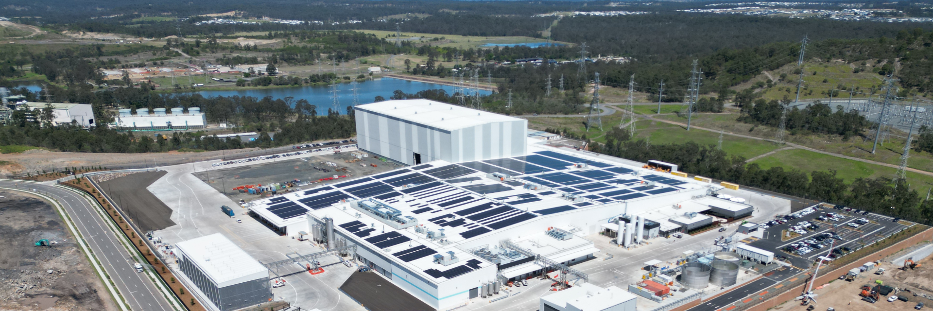 Our experience in energy transition