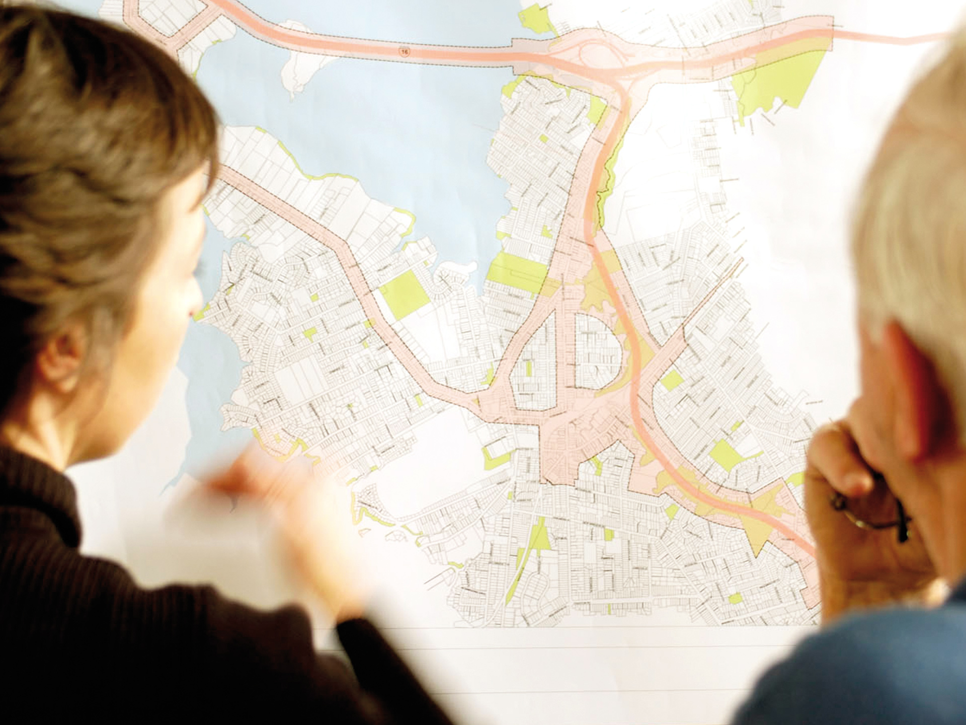 Strategic and Policy Planning