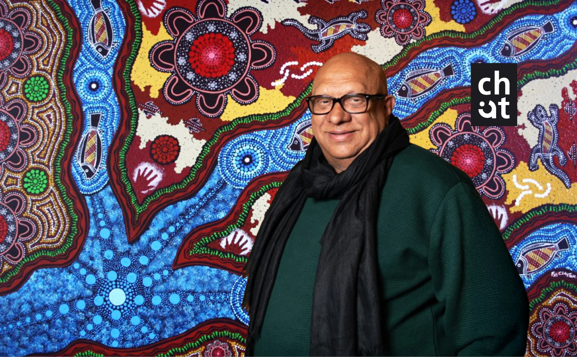 A chat with... Phil Duncan