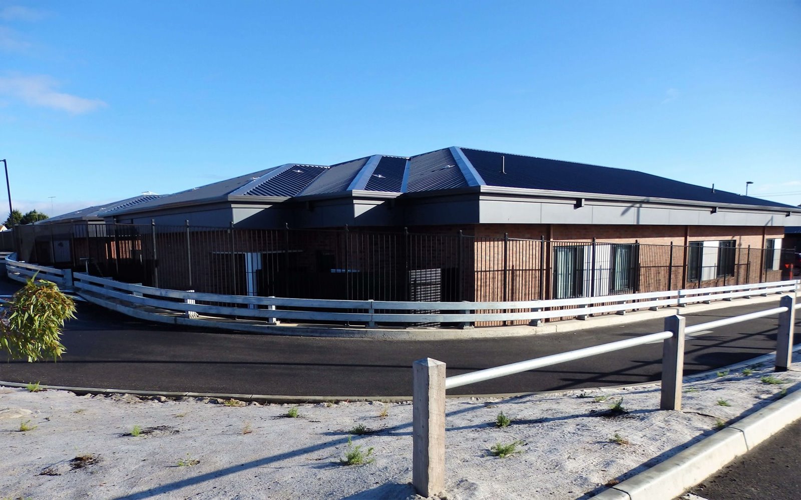 The Geelong Clinic - 2