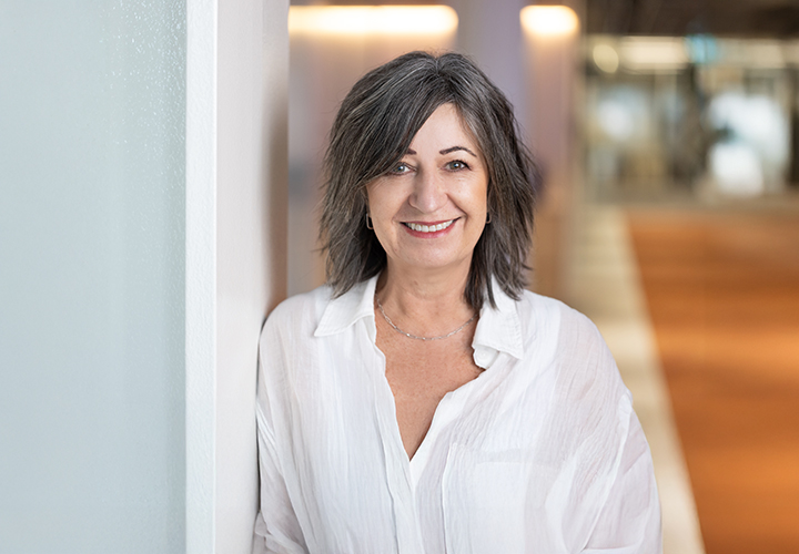 Darryl-Lee Wendelborn