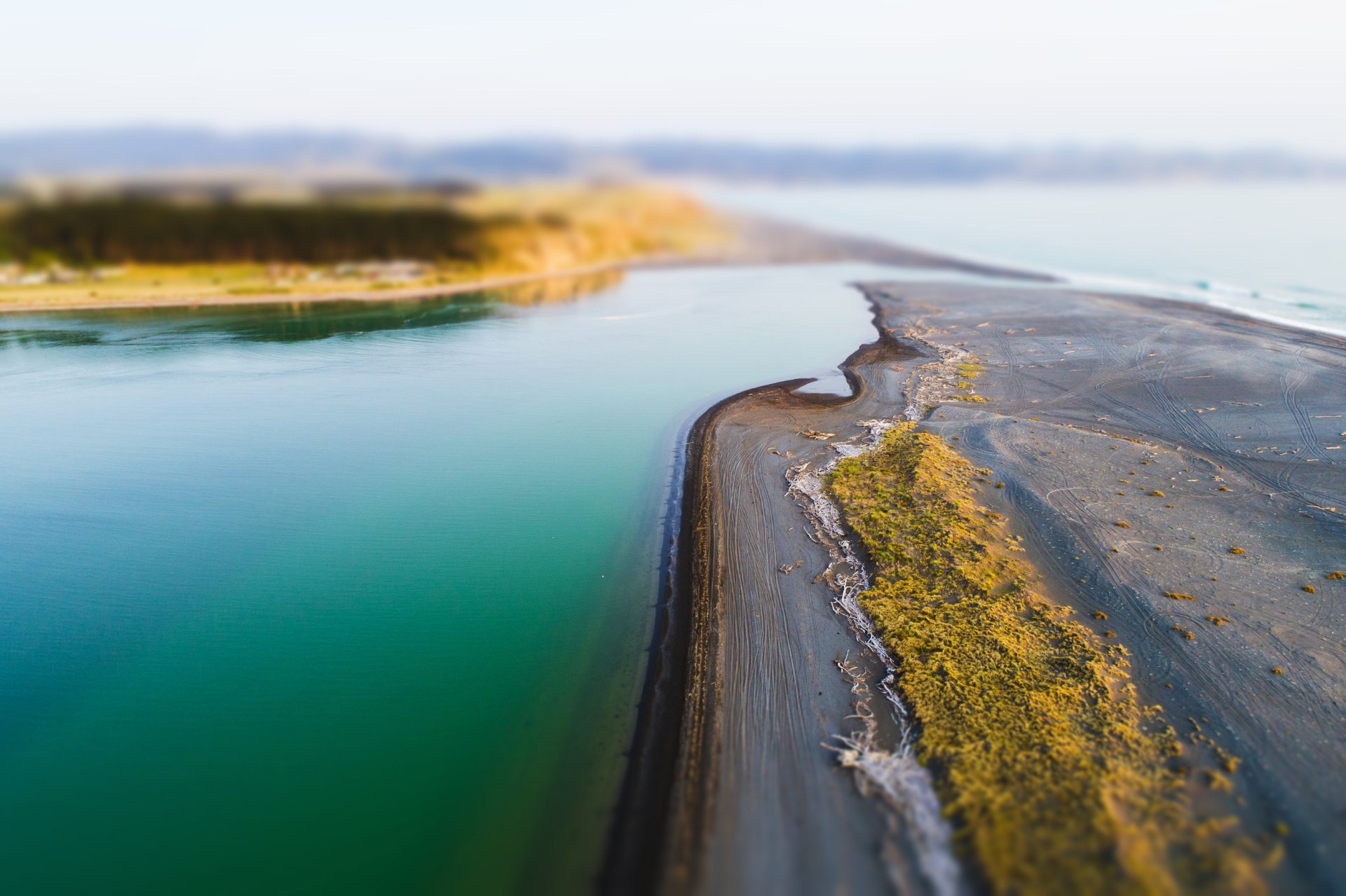 Water Services Beyond Infrastructure