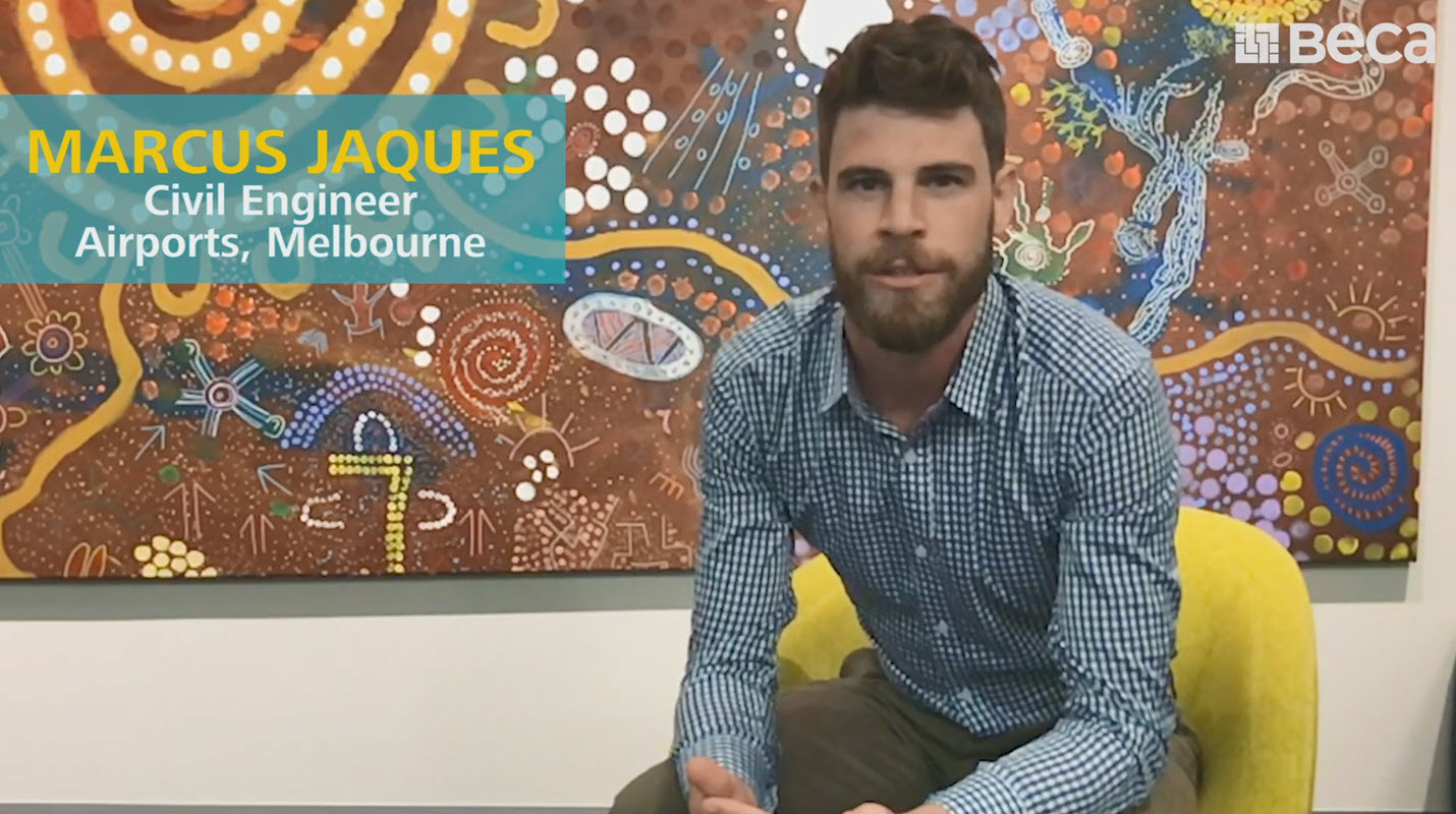 2. Airports - what advice would you give