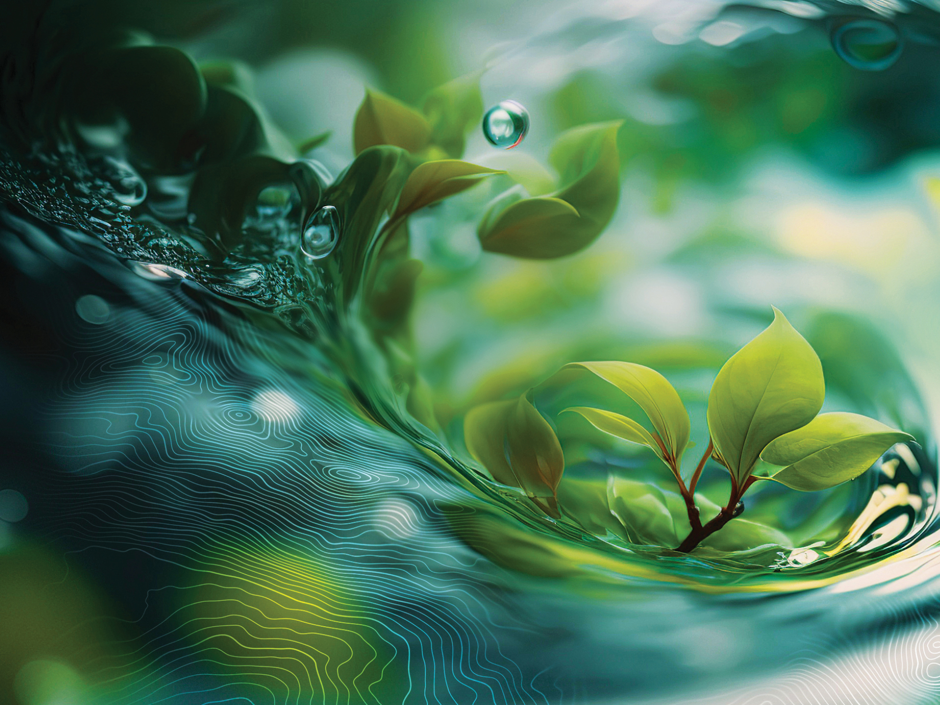 Beca HunterH2O one year on – forging the future of water 