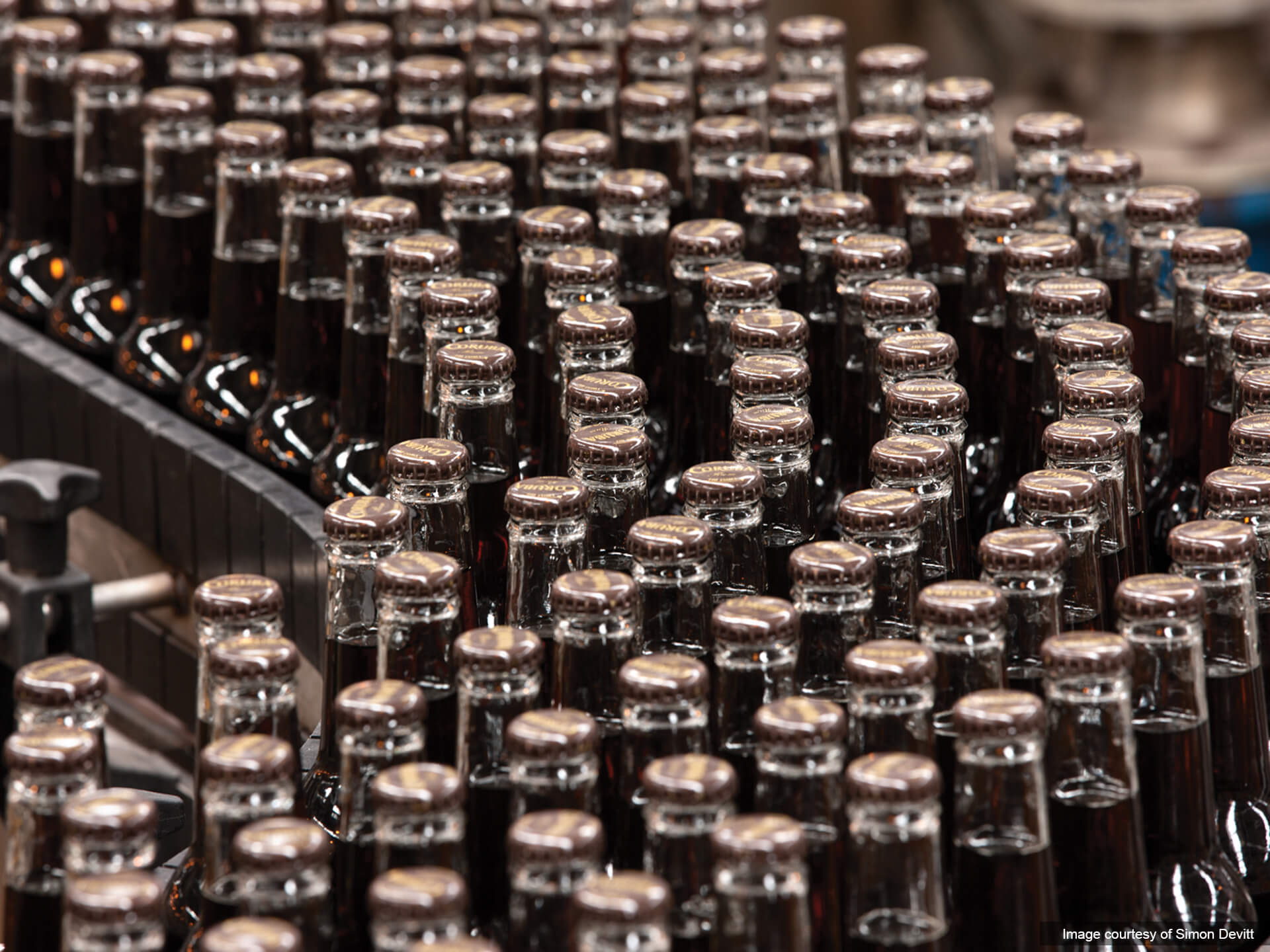 Is your brewery (or distillery) trying to tell you something?