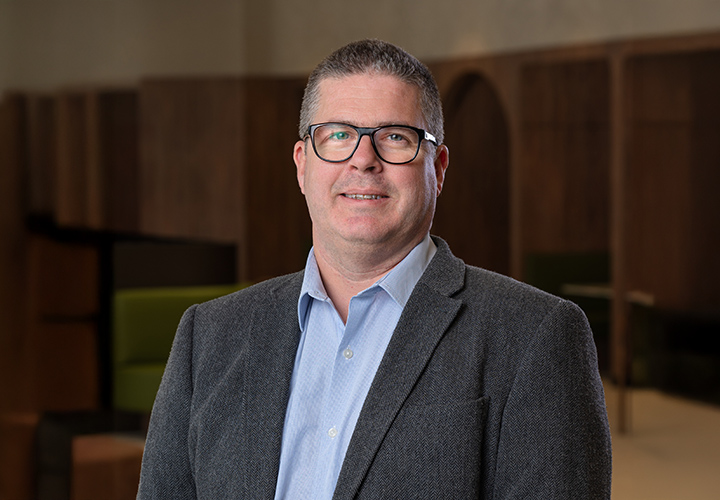 James Ludford-Brooks