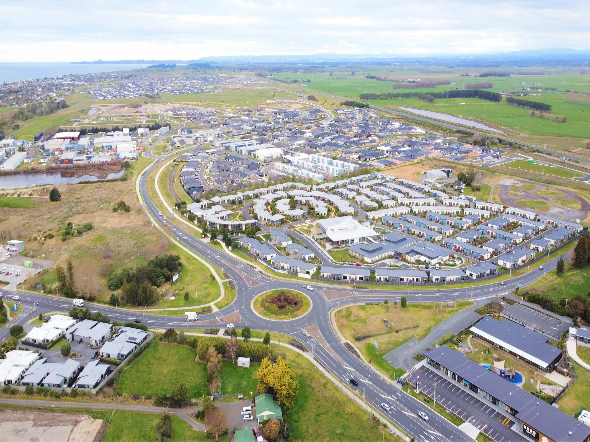 Transportation Planning