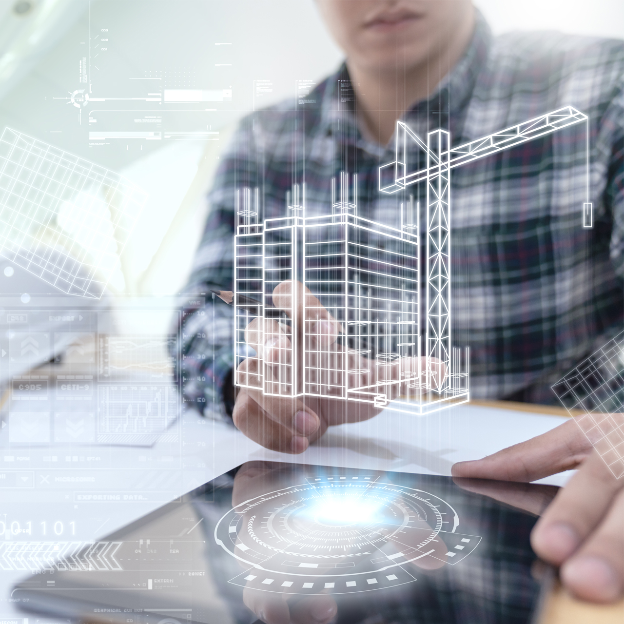 Building a digital culture