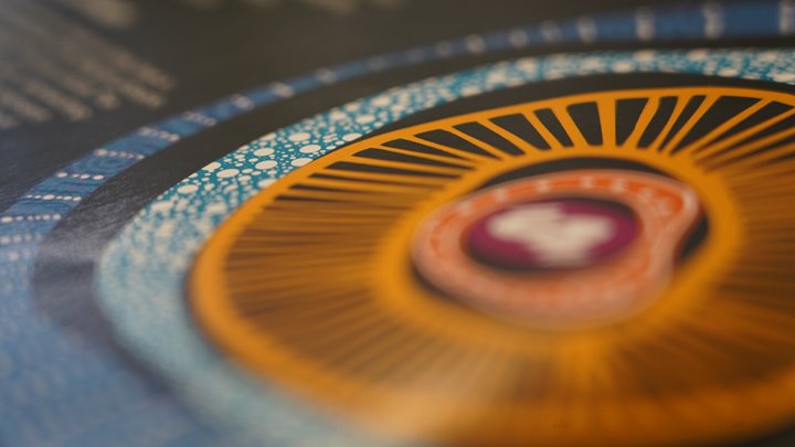 Reconciliation in Action