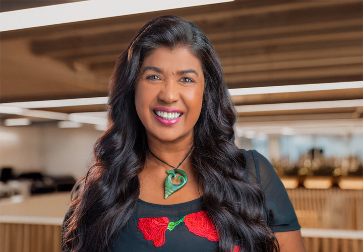 Priyani de Silva-Currie