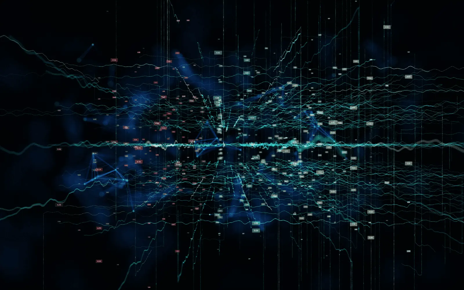 Empowering adaptation with digital twins