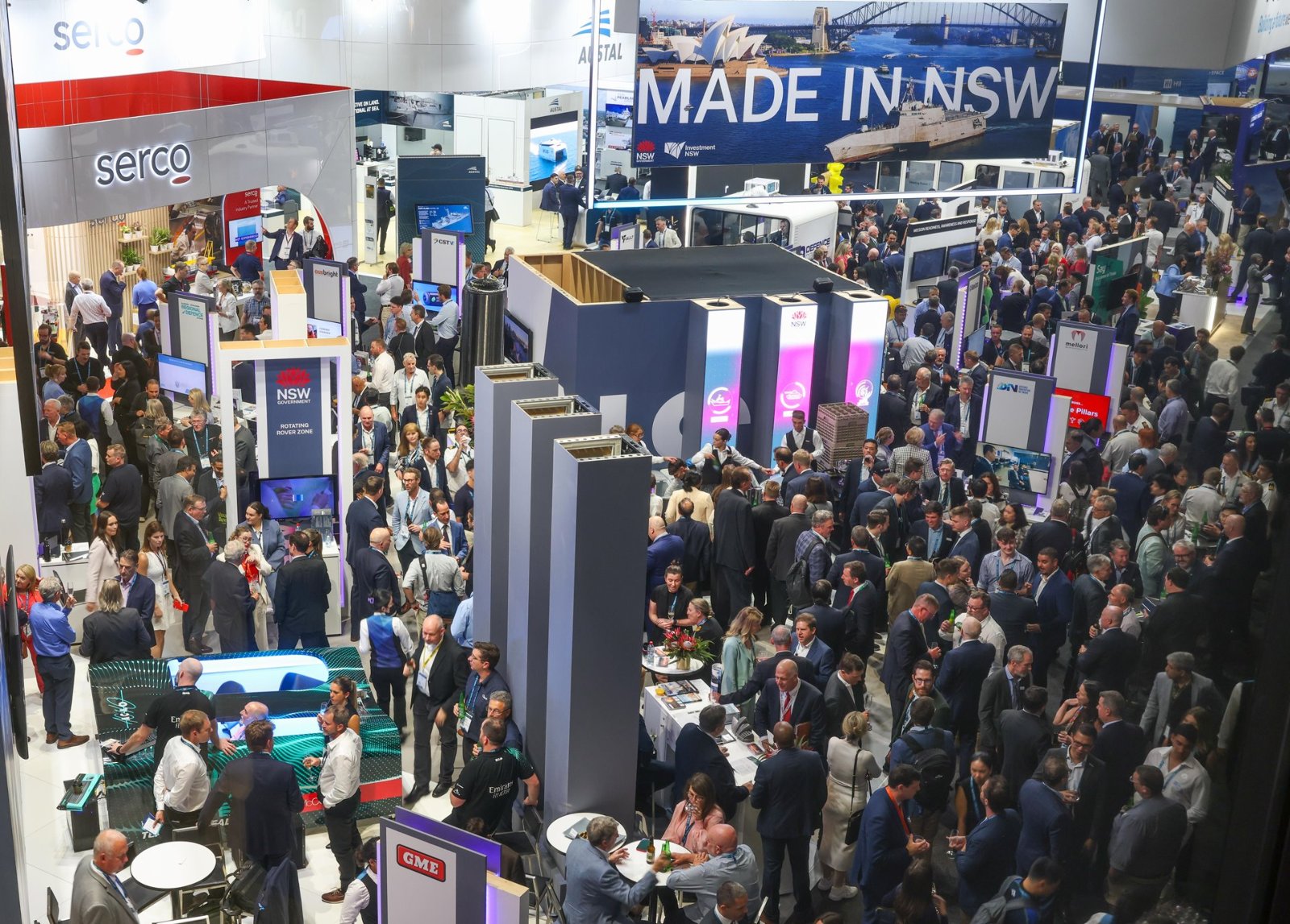 Indo Pacific 2023 - 3