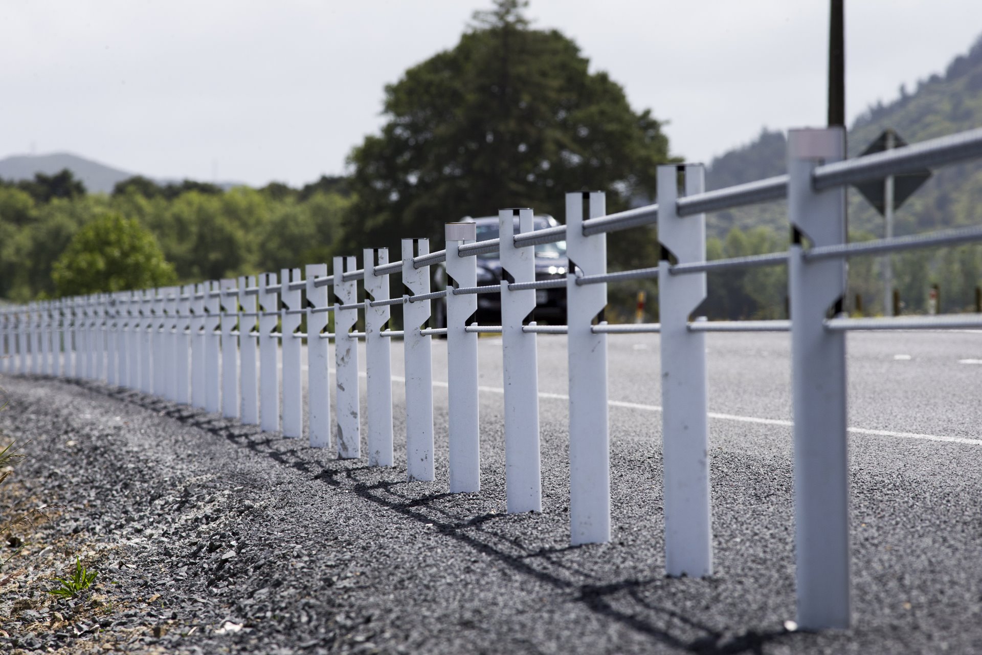 Working with communities to make our roads safer