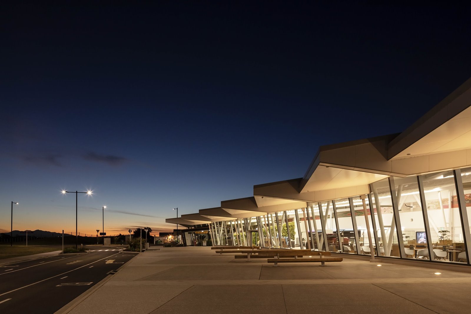 New Plymouth Airport Terminal_5