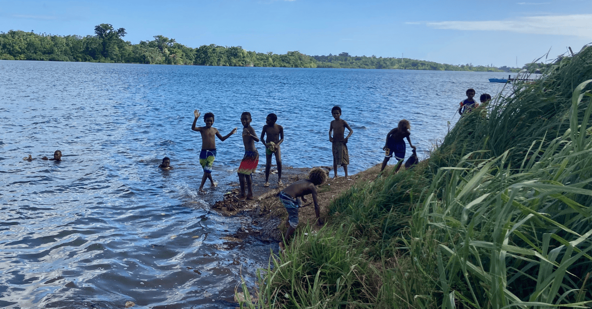 Resilience in the Pacific: Part 3 - ‘Not a Loss: Diaspora and the Reimagining of Pacific Development’ 