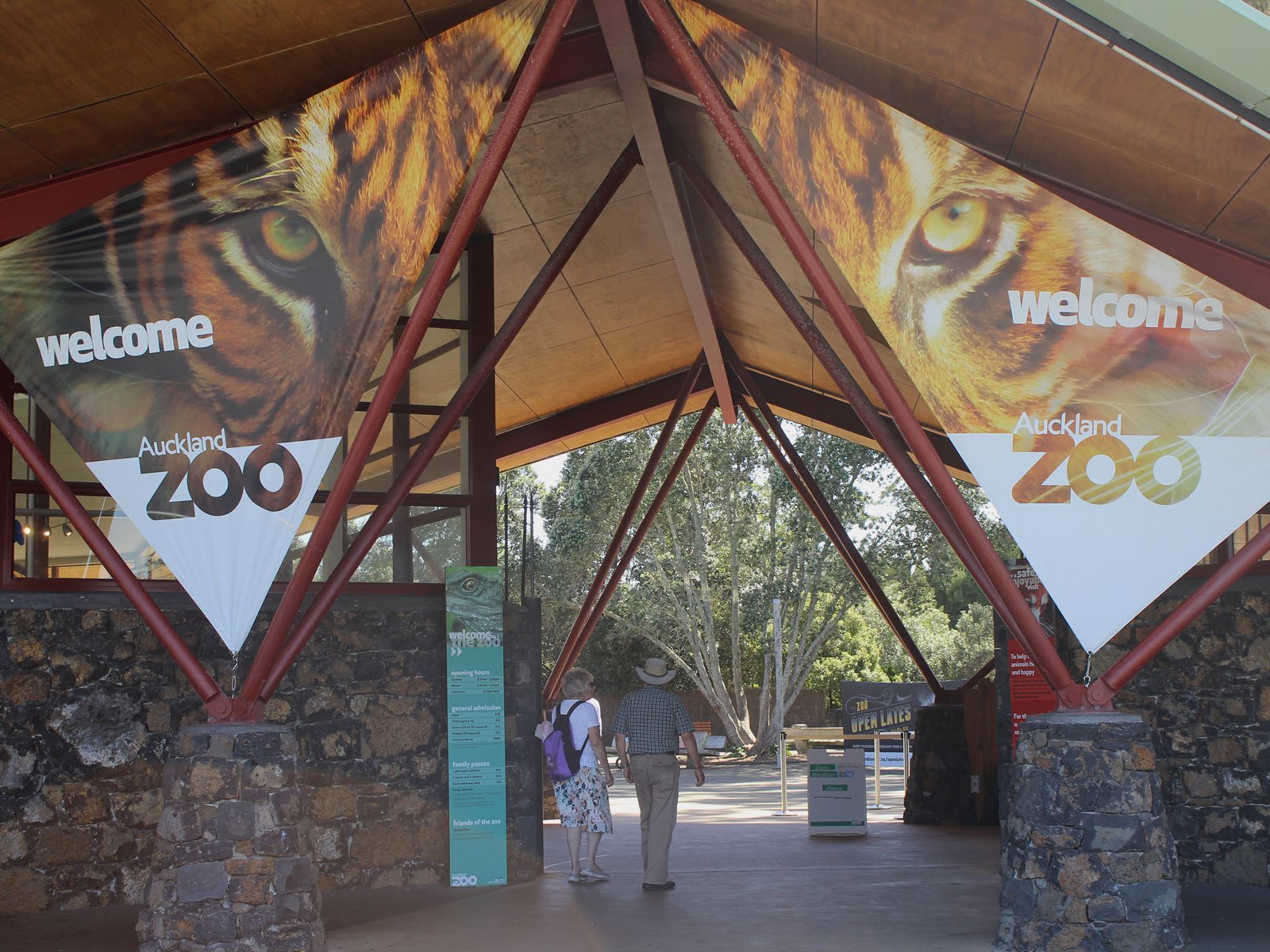 AKL zoo 1