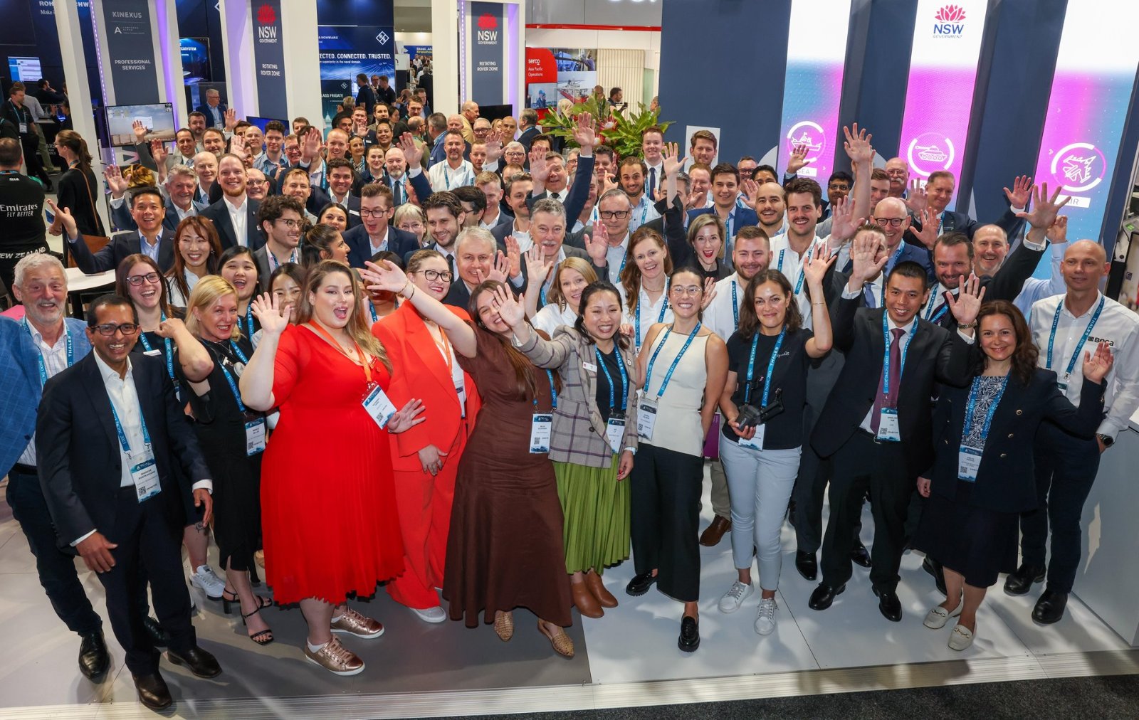 Indo Pacific 2023 - 7