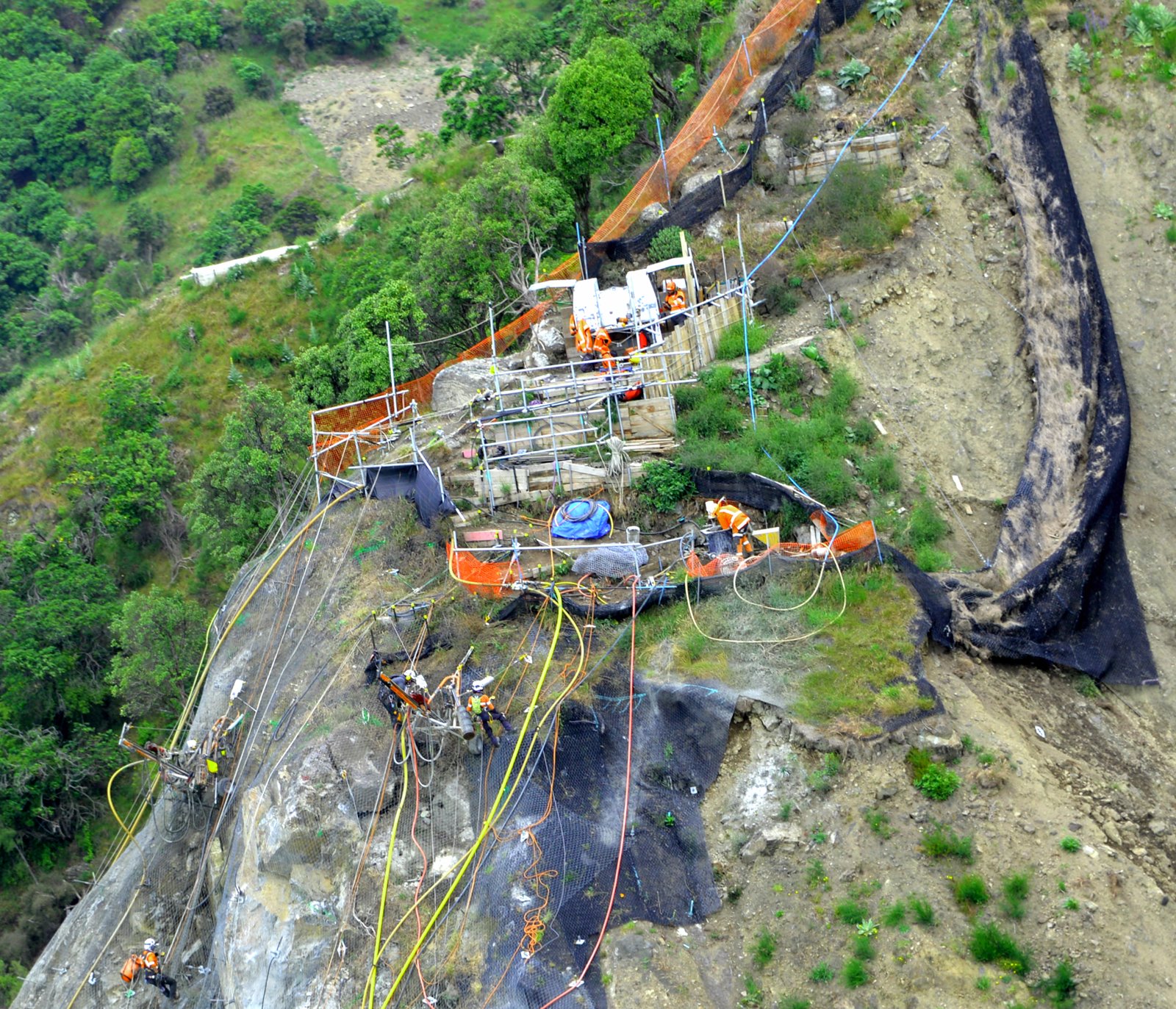 NCTIR people - South S16