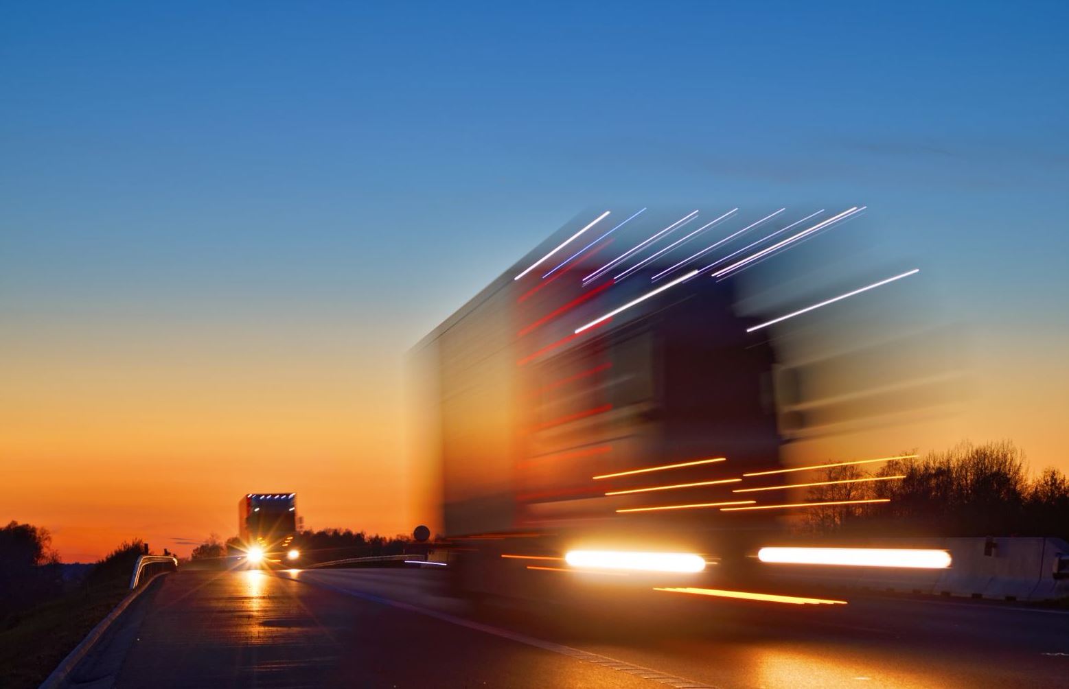 F&B Sound Bites: Episode 3 - Is Your Supply Chain Working For You?