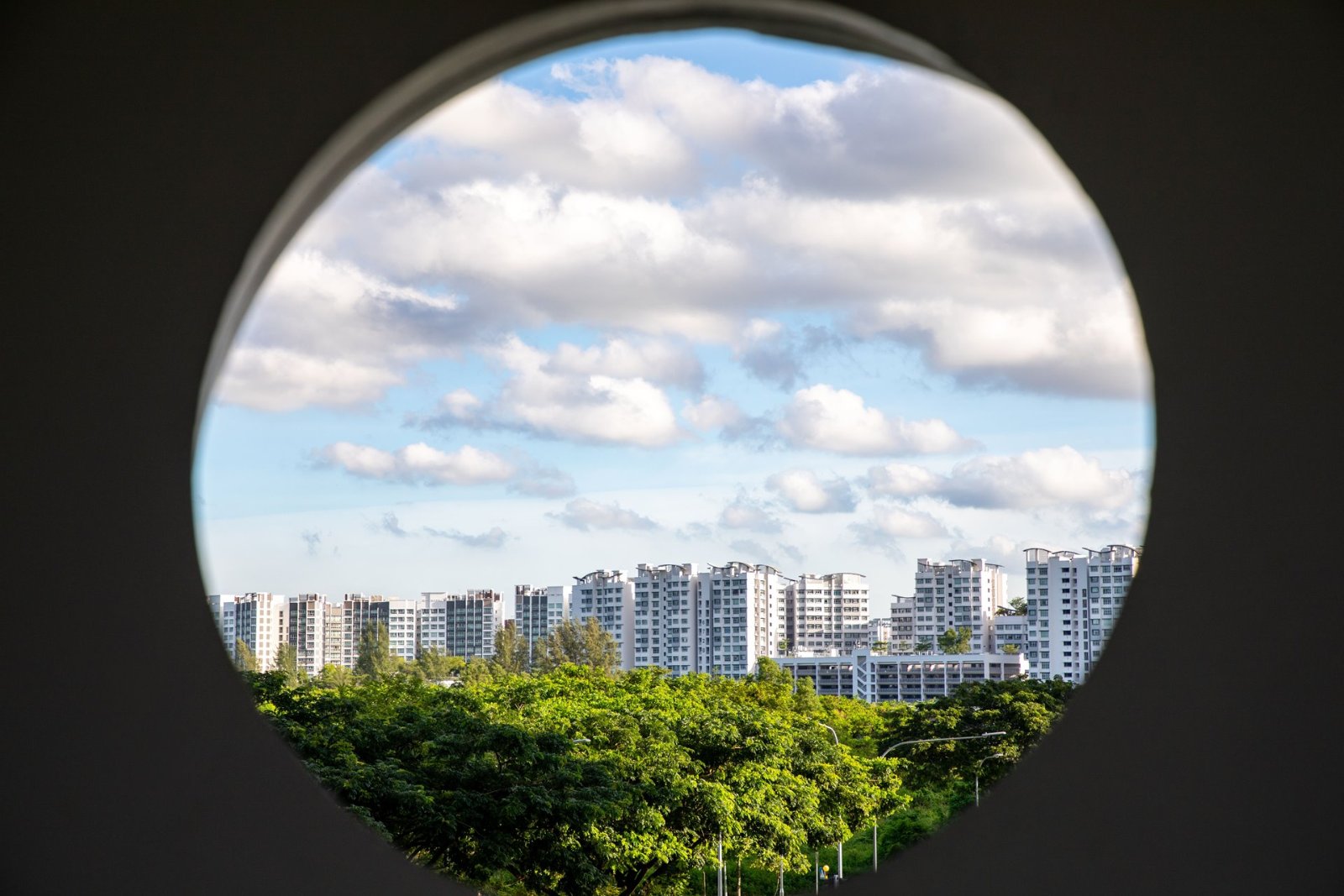 Punggol Digital District - Carousel 4