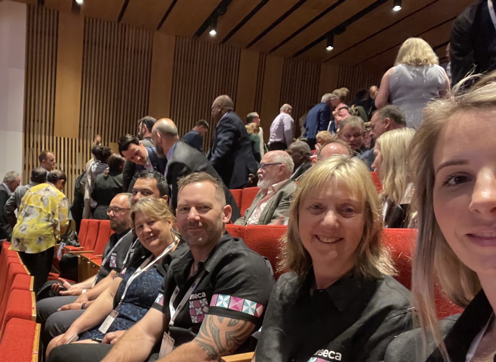 Blue Pacific Conference 2023 - 3