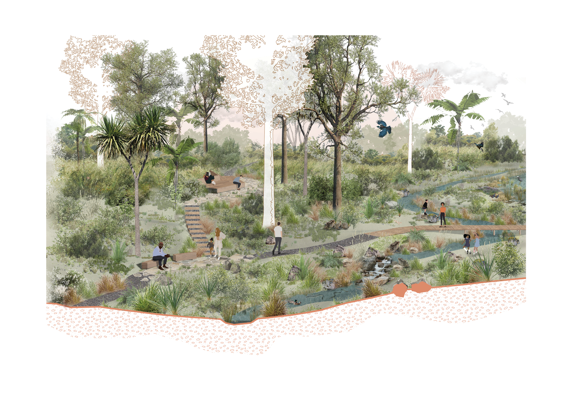 Reviving the Tangaroa Awa at Owae Marae