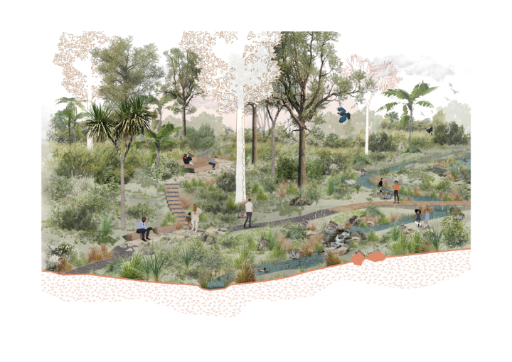 Te Whakaora o Tangaroa