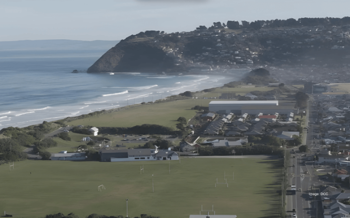 South Dunedin Future 