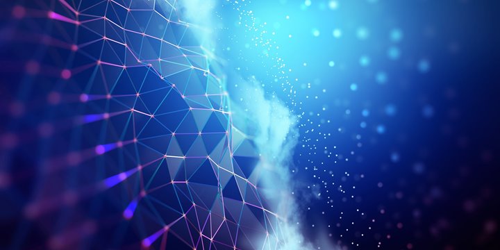 Revolutionise how you manage your assets