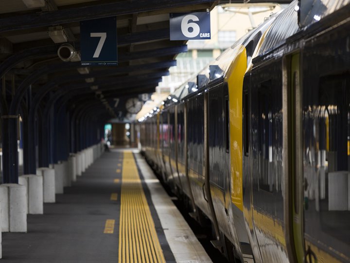 Intelligent transport systems