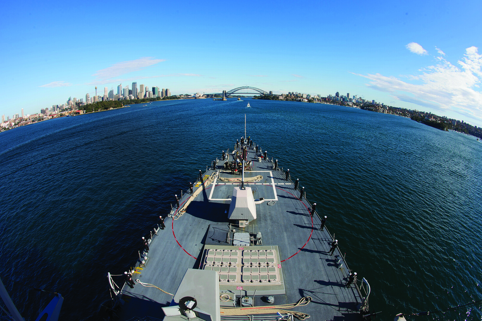 Defence Consulting and Project Management