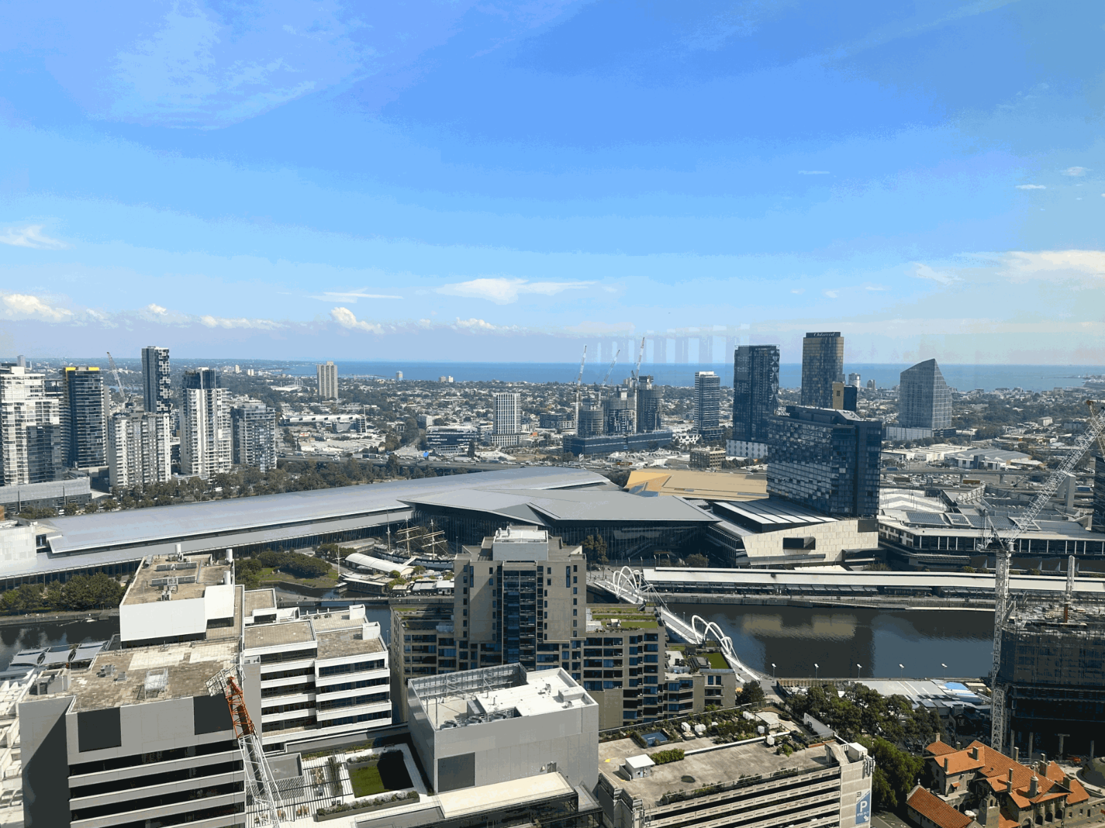 New Melbourne Office - 2