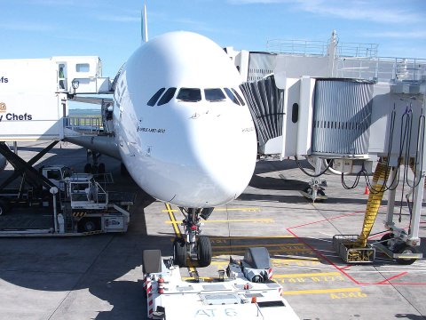 Airport Construction Services 