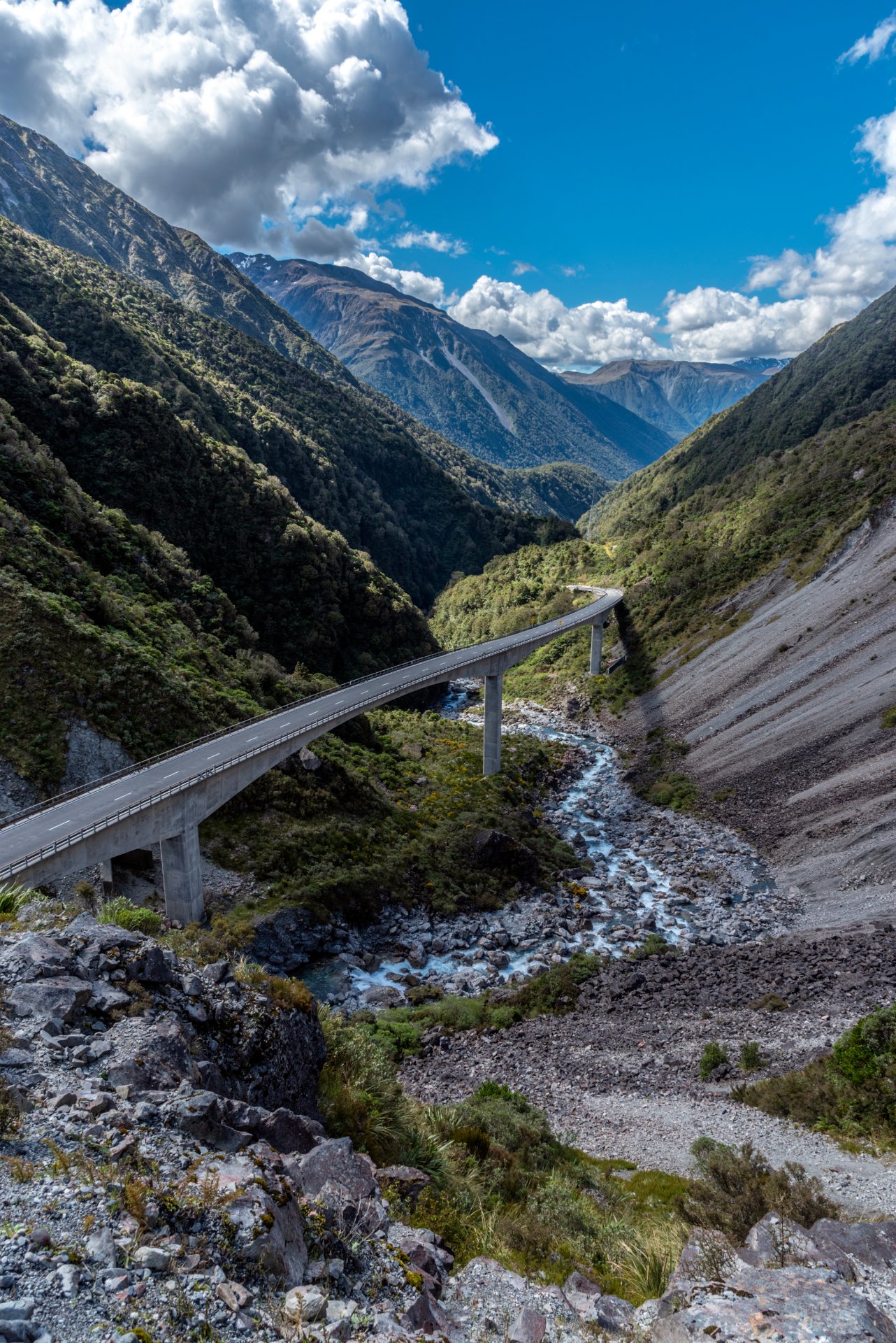 Building Decision Confidence for New Zealand's Future Infrastructure image 1