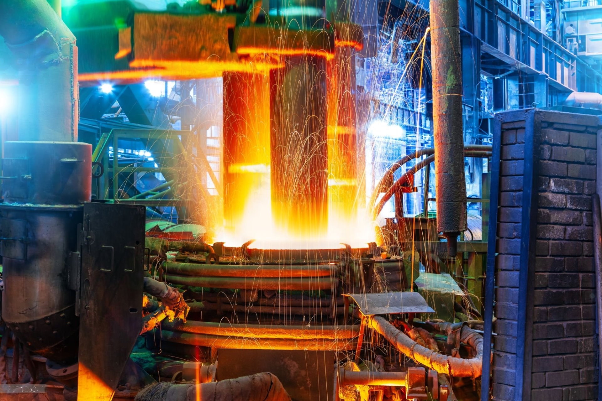 Pioneering green steel: Australia's role in advancing sustainable steel production