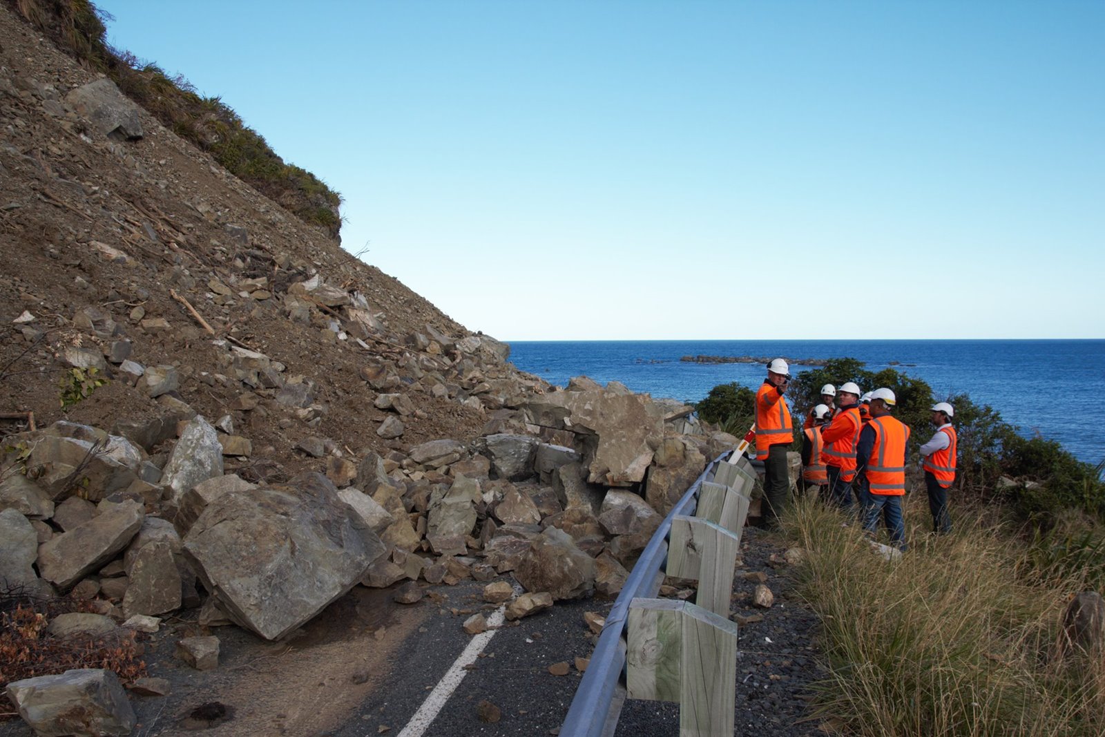 NCTIR damage - slip 2