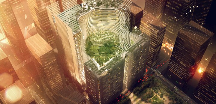 Sustainability at Beca