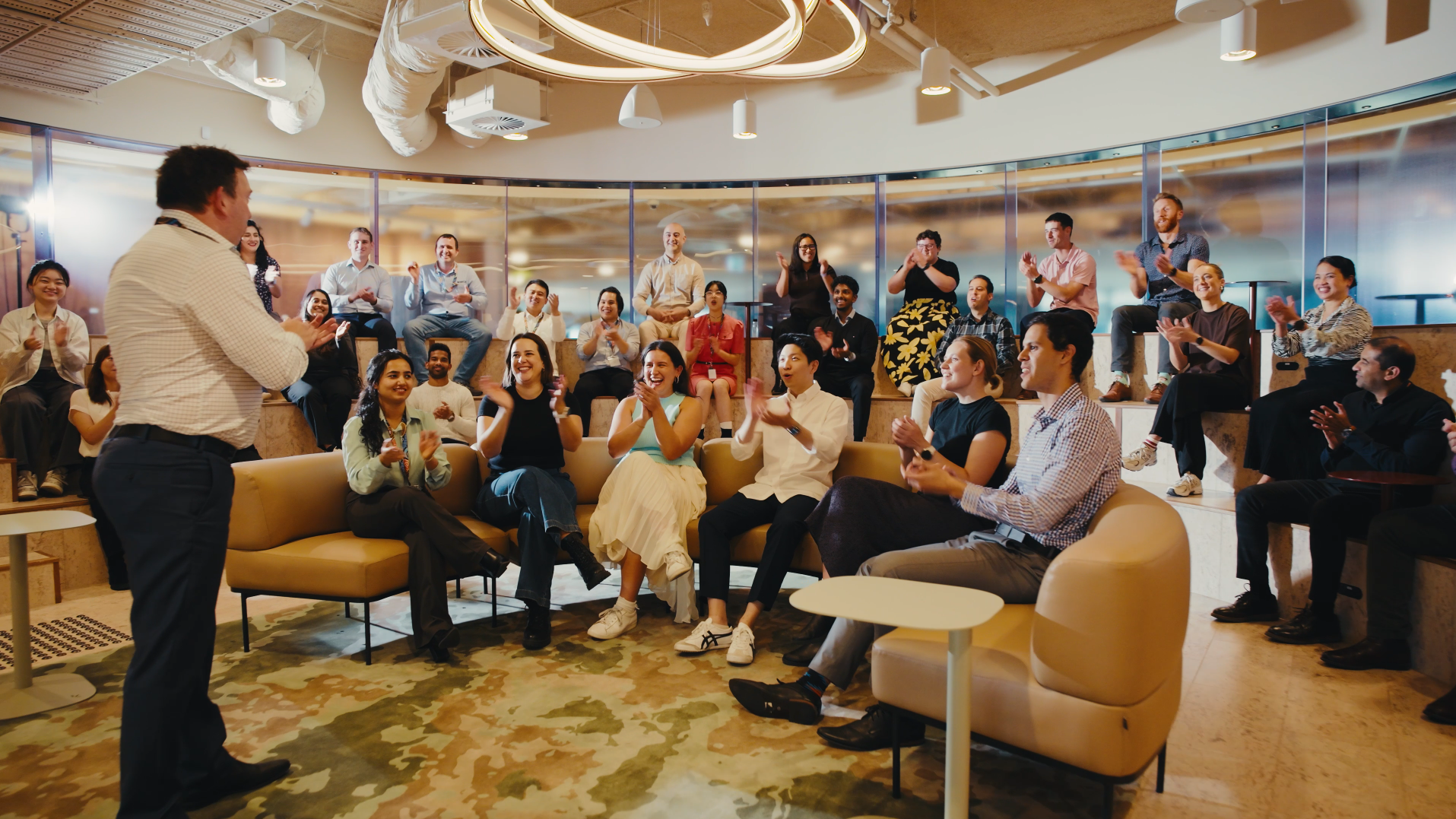 1,000+ Team members across Australia