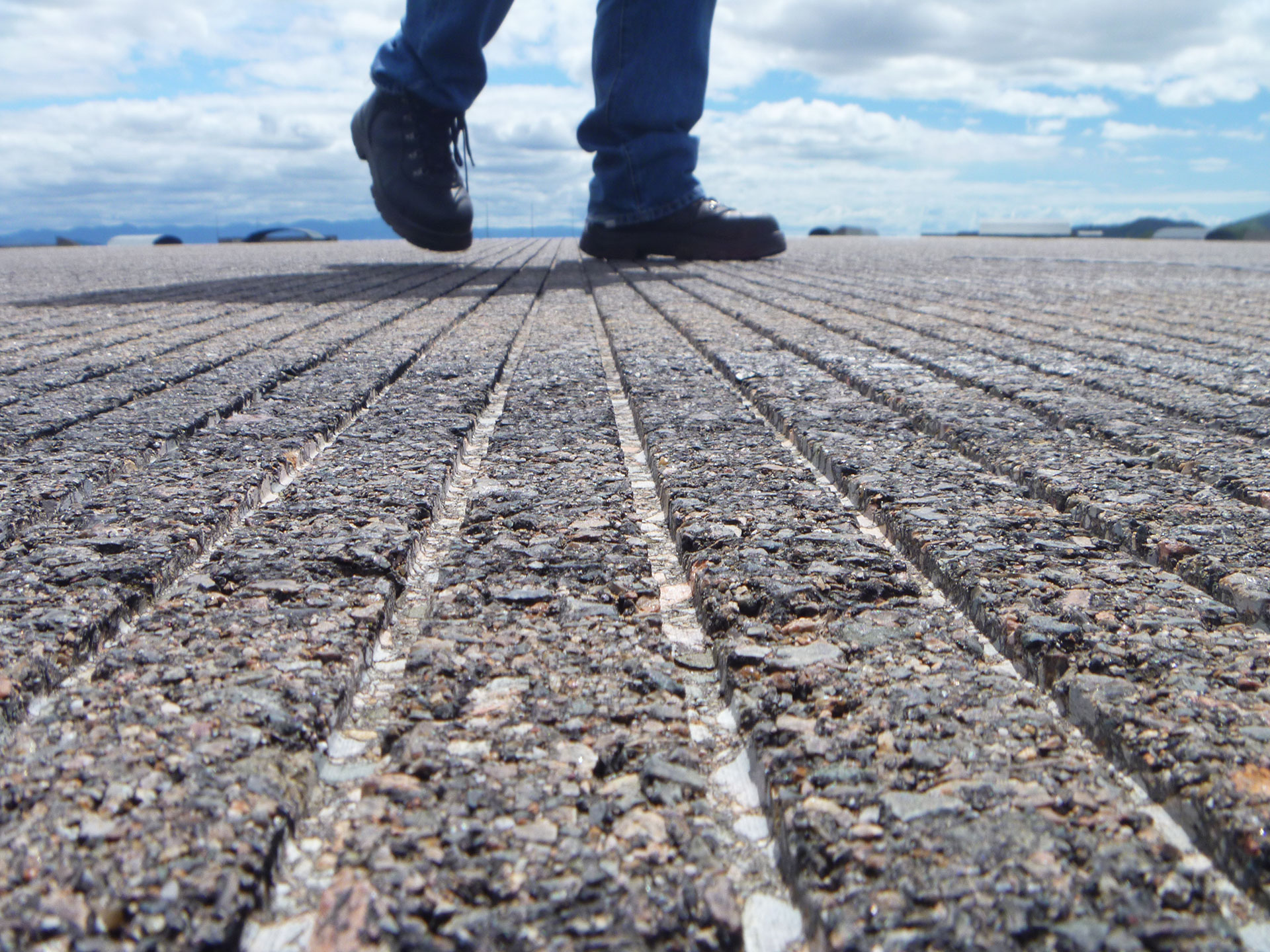 Keeping 28 Australian Defence Airfields operational