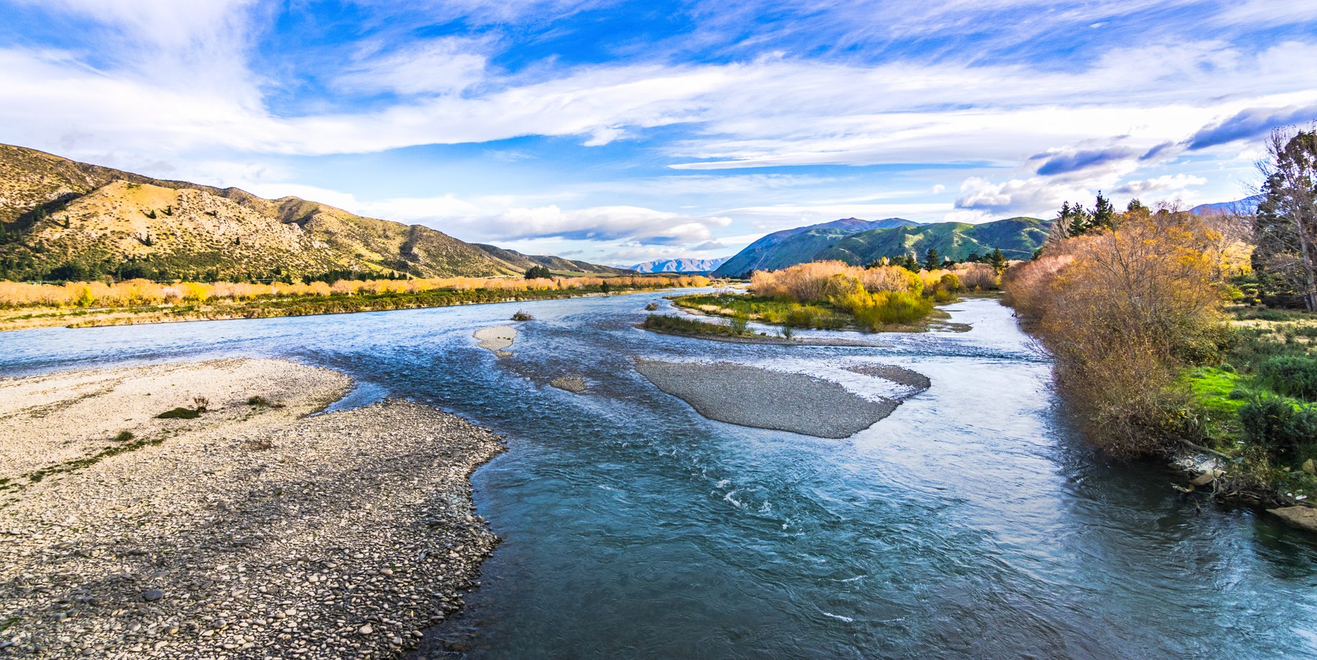 Action for Healthy Waterways: Decoded