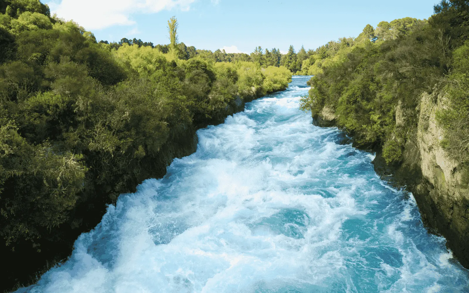 Te Rerenga Wai, Te Rerenga Mai: Sharing a Māori worldview 