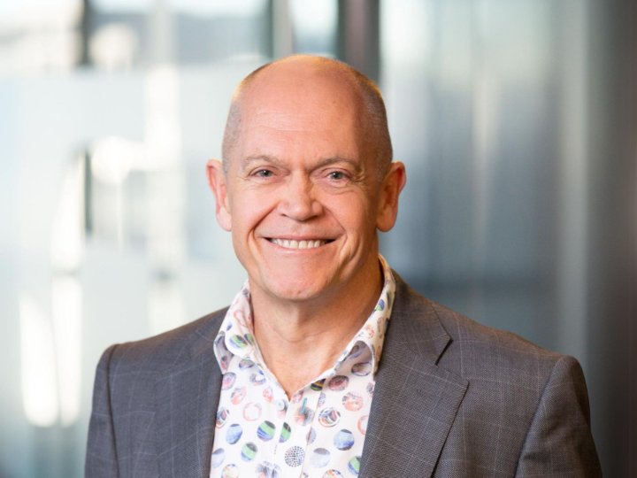 Executive Chair's message