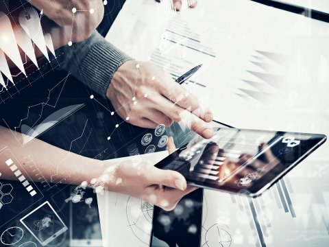 Smart Buildings 