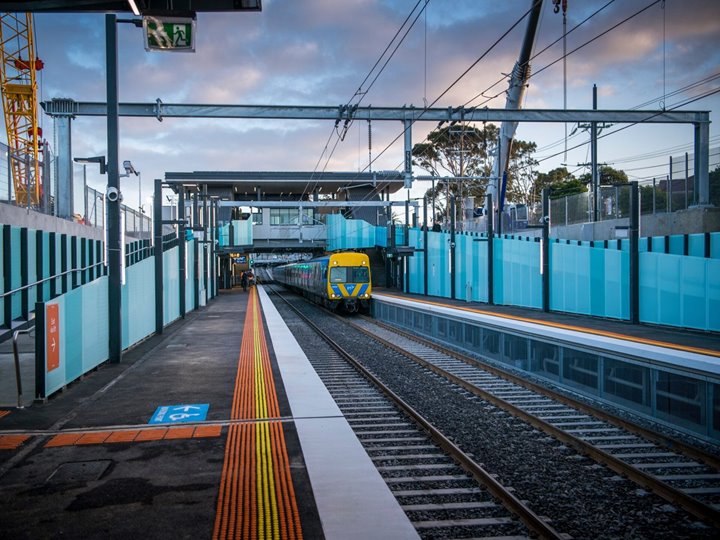 Southern Programme Alliance