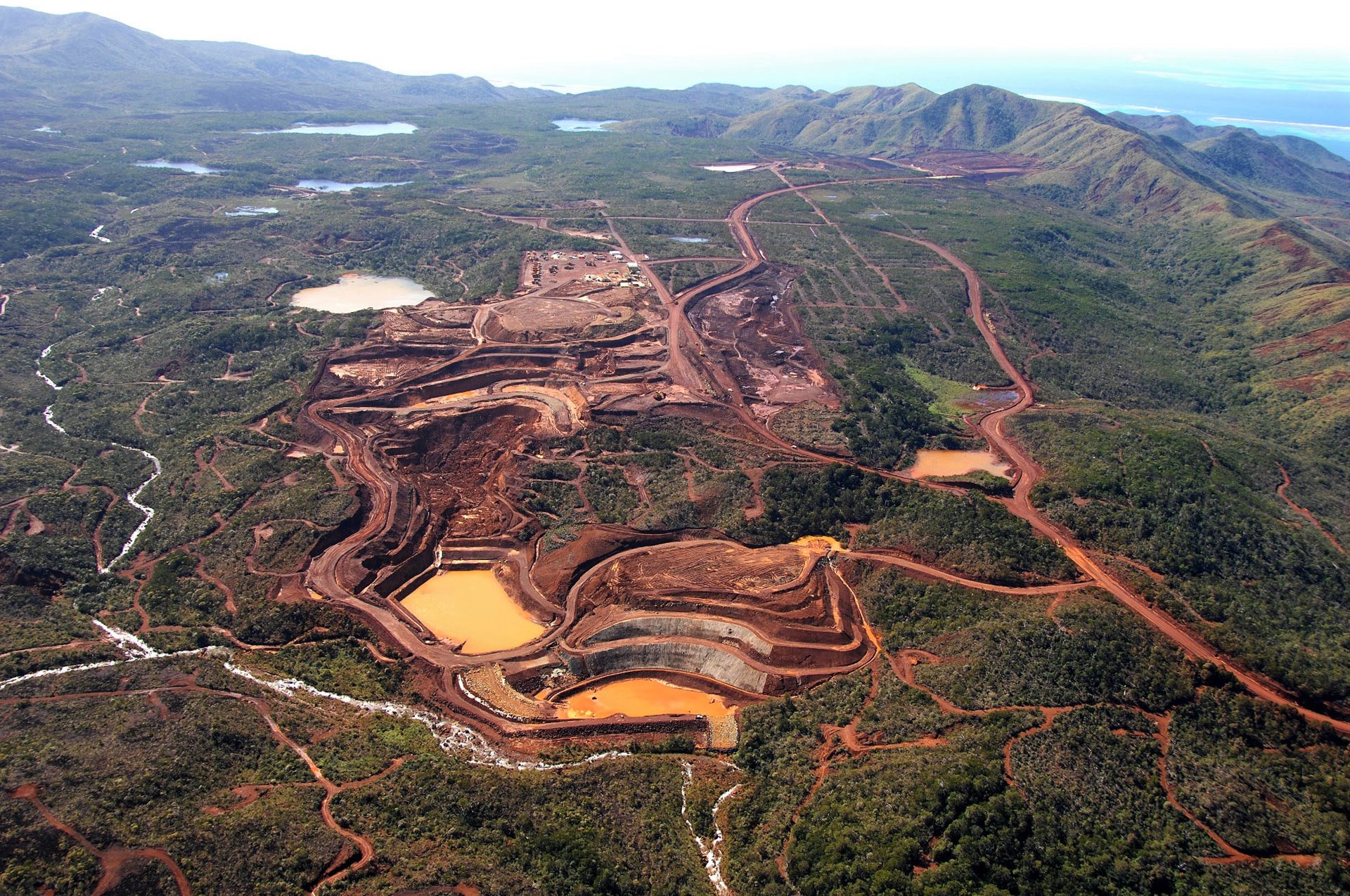 Plant Shutdown and Turnaround Management