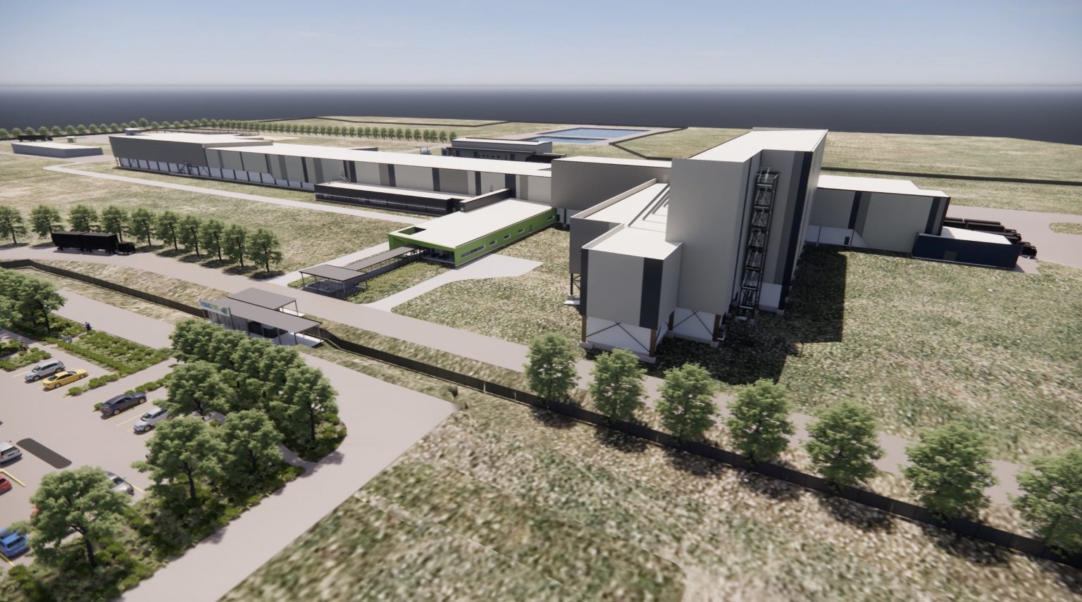 Thomas Foods International - Project Phoenix