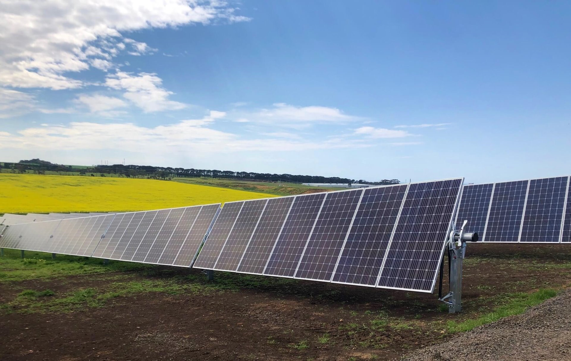 Our renewable energy expertise