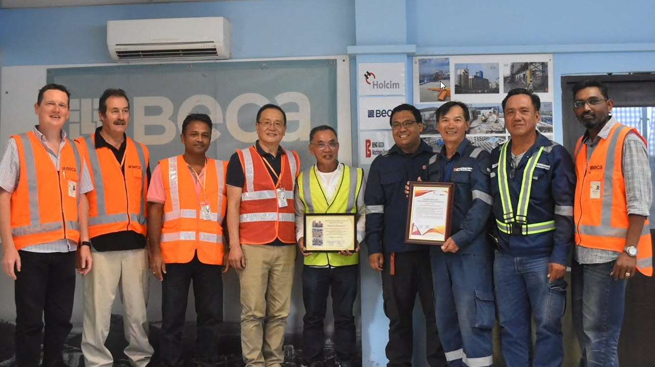 Holcim Cement Terminal Demolition_4